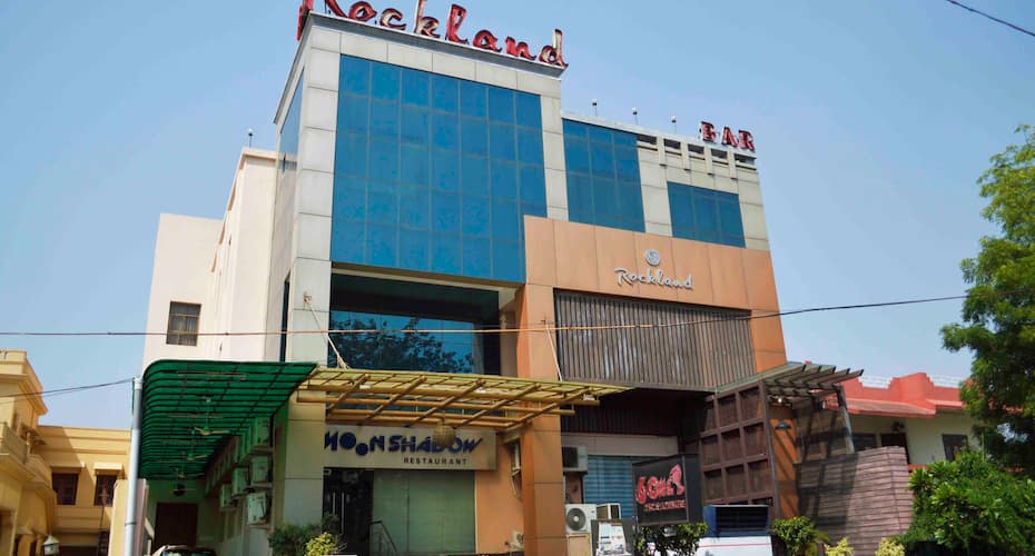 Hotel Rockland, Jaipur 3